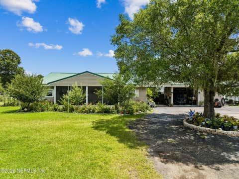 Photo of 45144 MUSSLEWHITE Road, Callahan, FL 32011 (MLS # 2156688)