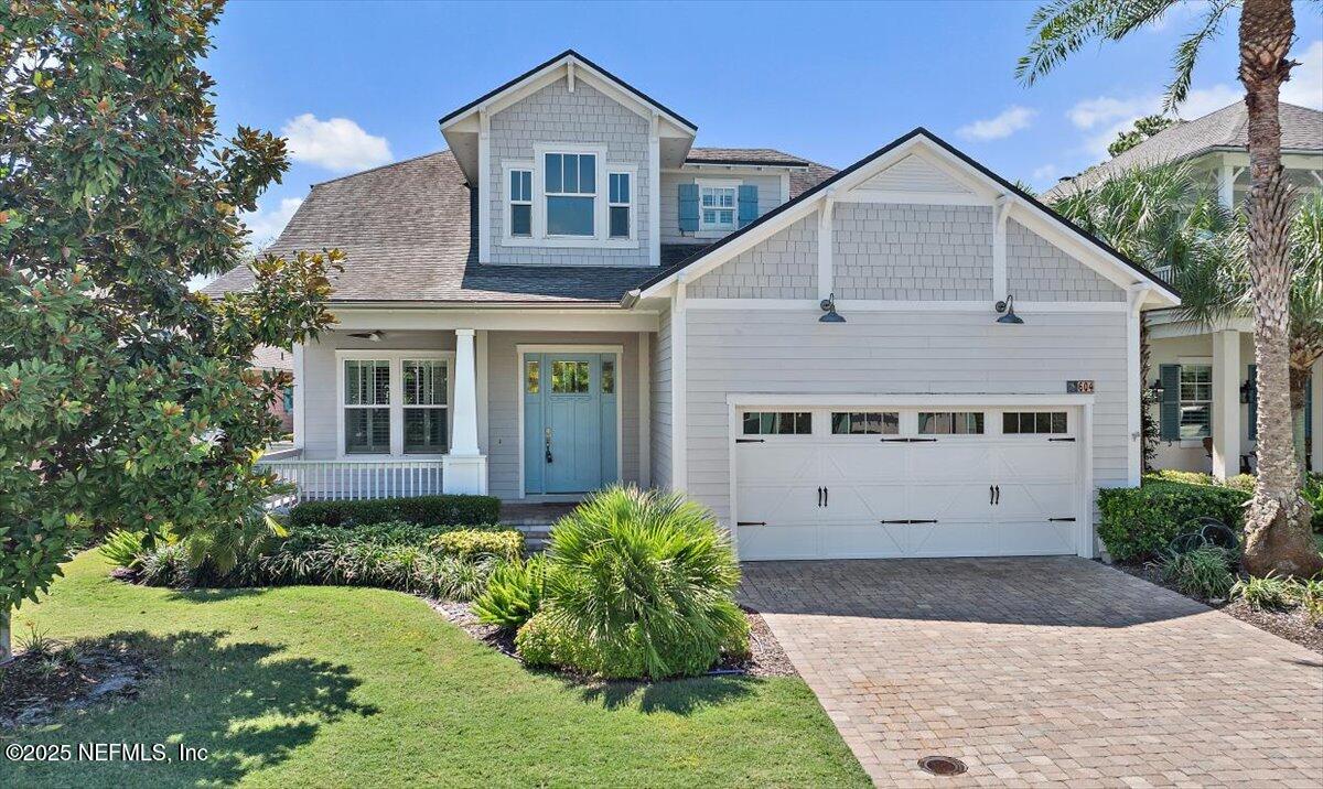 604 TIMBER BRIDGE Lane
