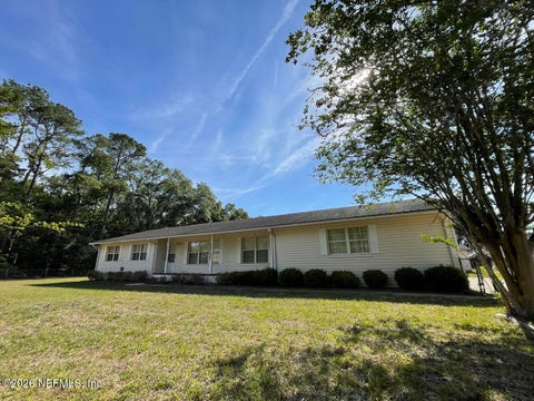 Photo of 12929 PEACEFUL Road, Jacksonville, FL 32226 (MLS # 2153172)