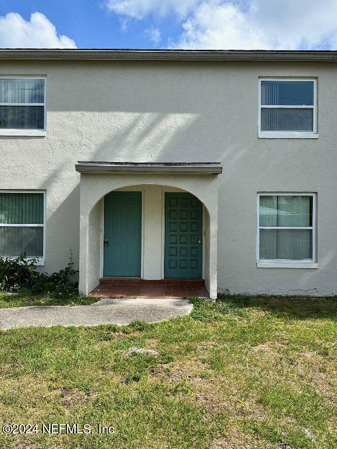 St Augustine, FL home for sale located at 48 Masters Drive Unit C, St Augustine, FL 32084