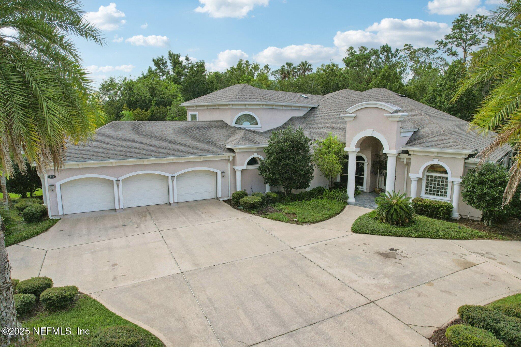 347 CLEARWATER Drive