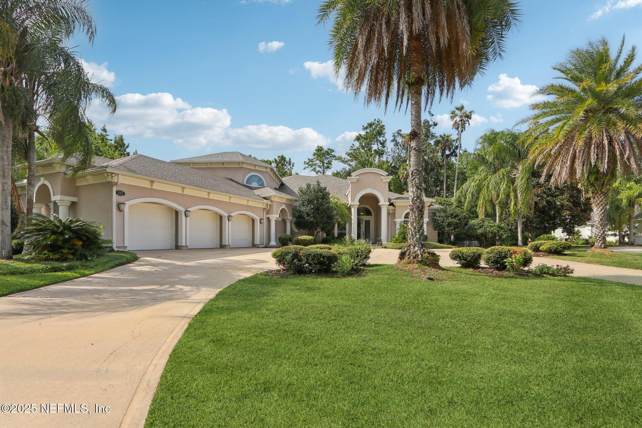 347 CLEARWATER Drive