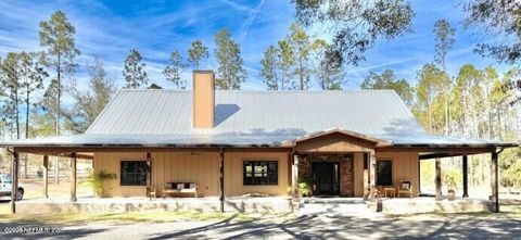 2011 SW HIGHWAY 361 Steinhatchee FL 32359