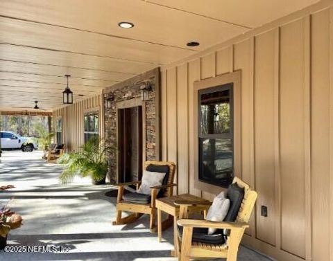 2011 SW HIGHWAY 361 Steinhatchee FL 32359