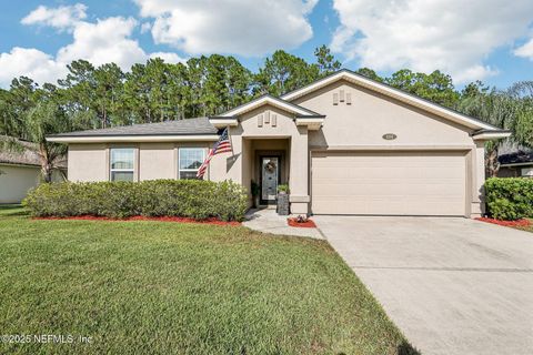 494 GRAMPIAN HIGHLANDS Drive St. Johns FL 32259