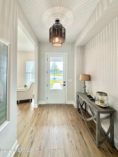 44 VEGA Court St. Augustine FL 32095