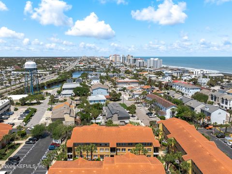 Photo of 200 LAGUNA VILLAS Boulevard #C31, Jacksonville Beach, FL 32250 (MLS # 2142873)