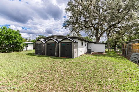 A home in Orange Park