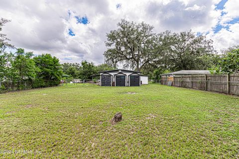 A home in Orange Park