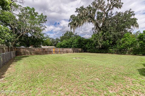 A home in Orange Park