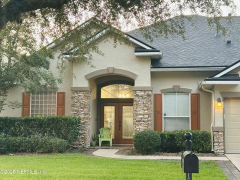 14510 FENNEY Court Jacksonville FL 32258