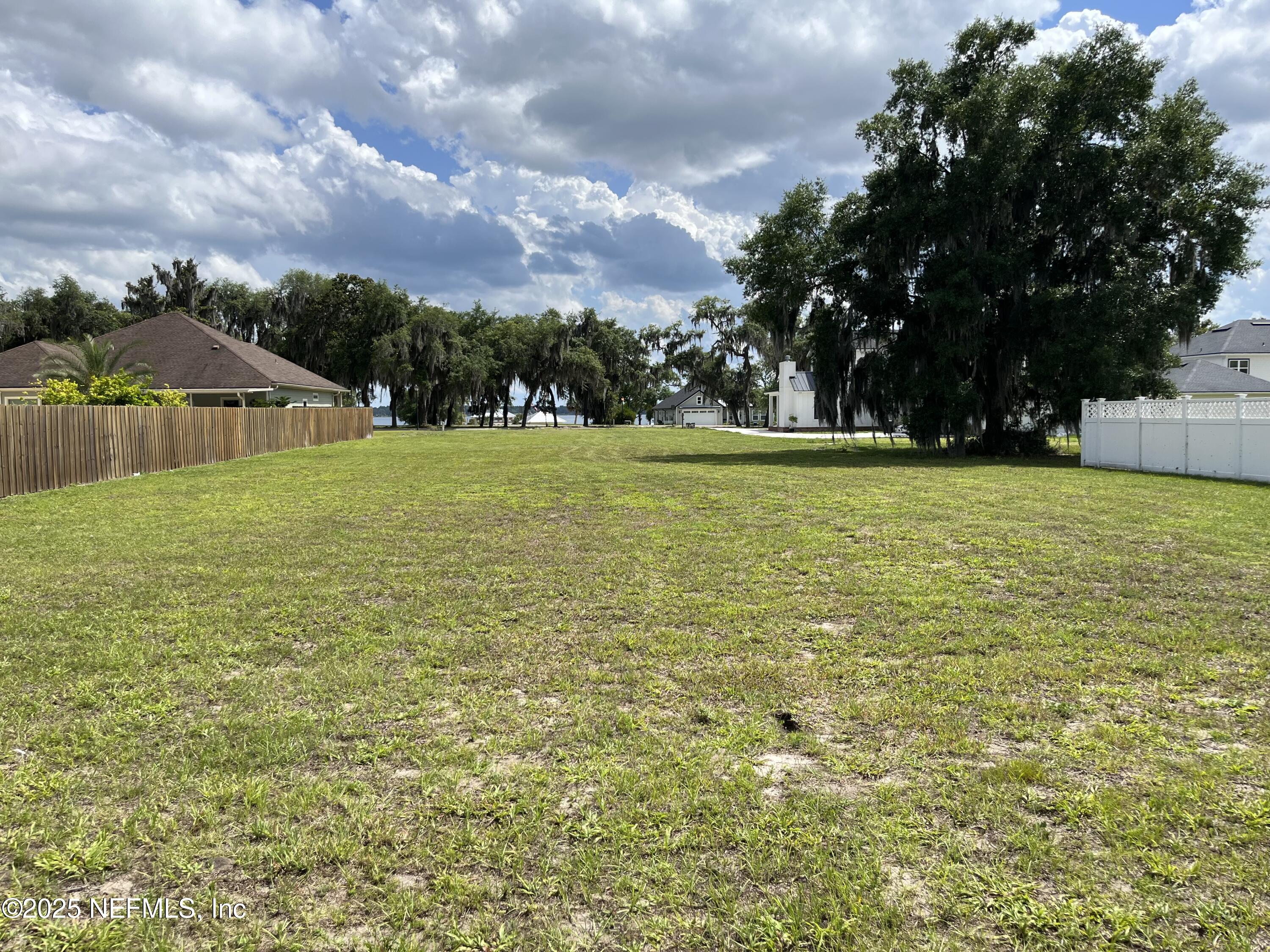 0 CABANA TRACE
