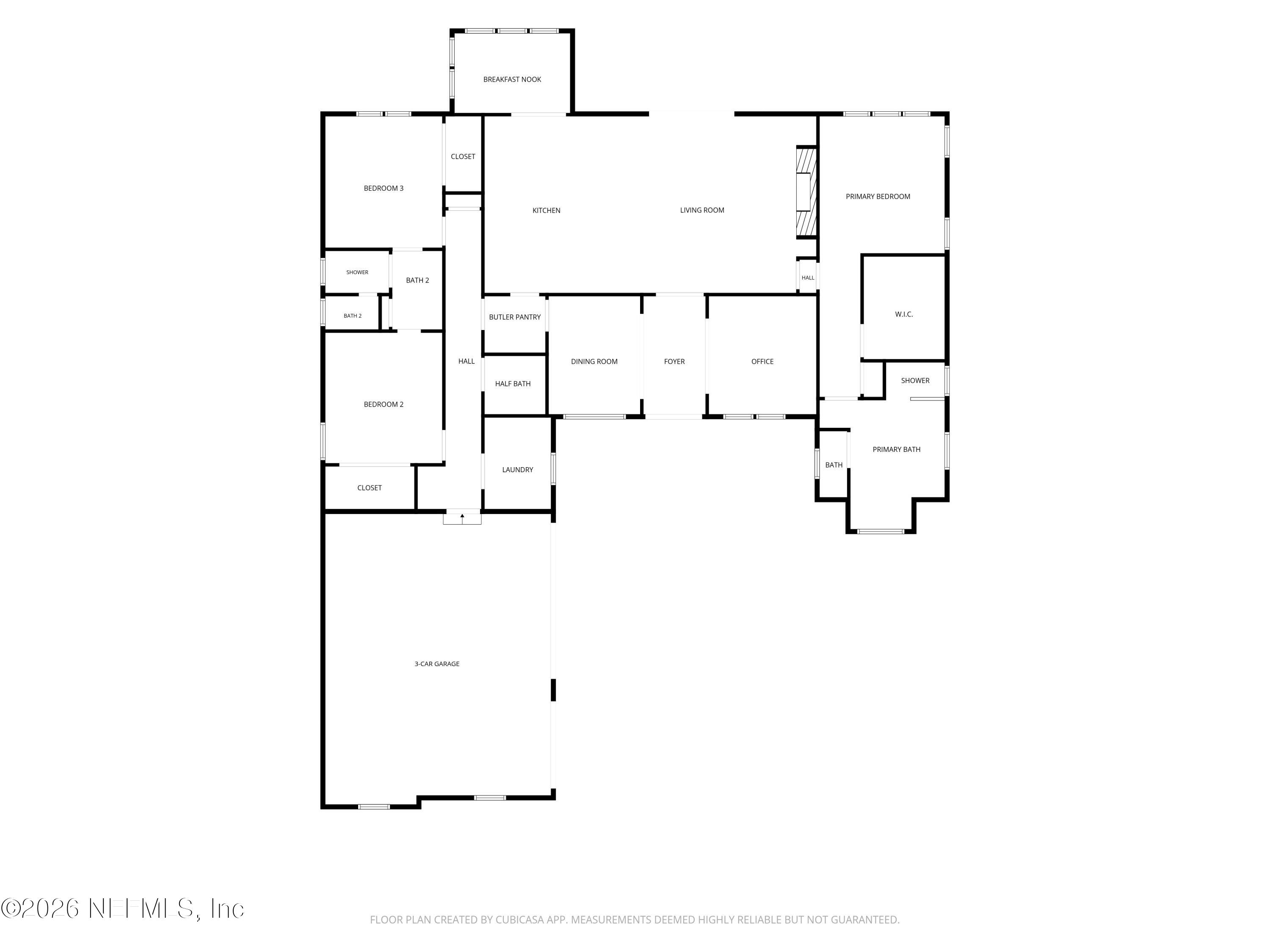 418 SANDY Cove