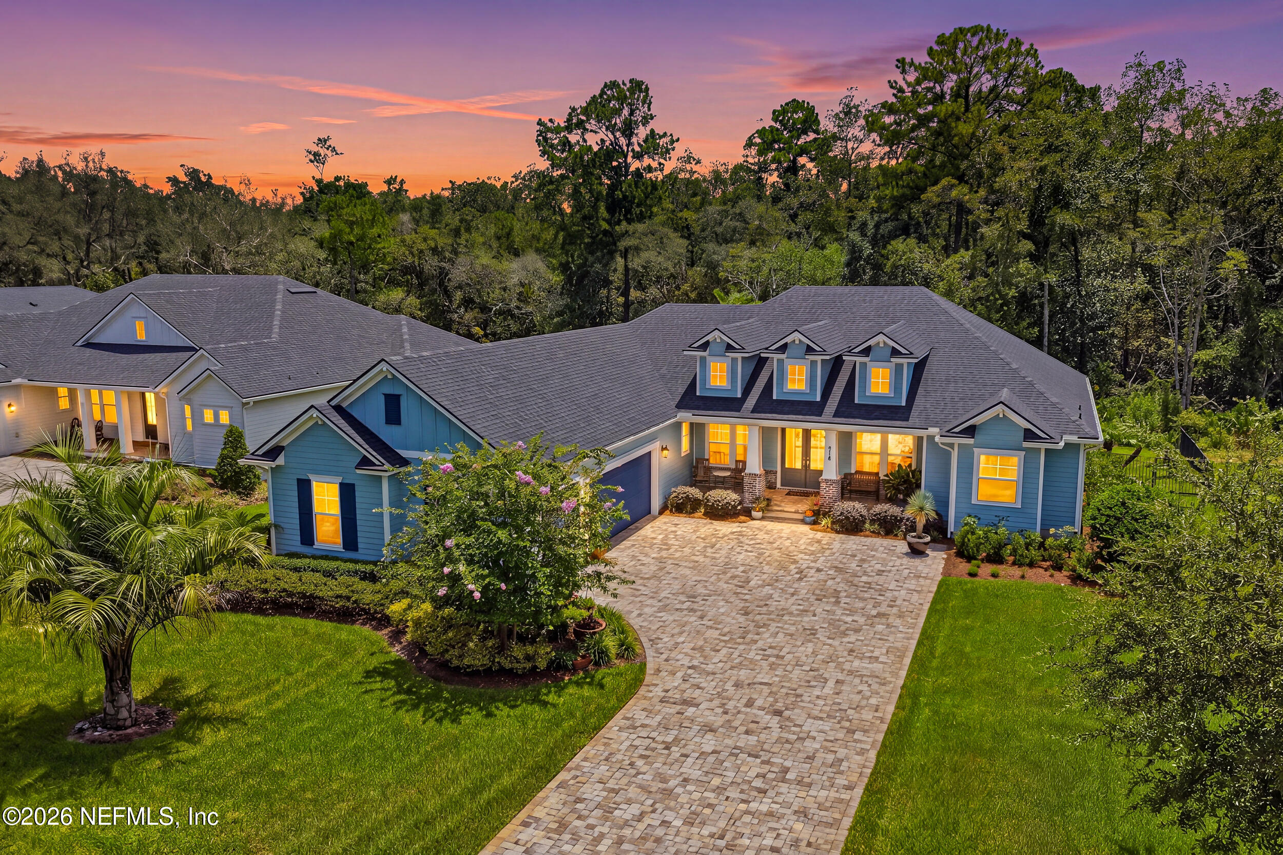 418 SANDY Cove