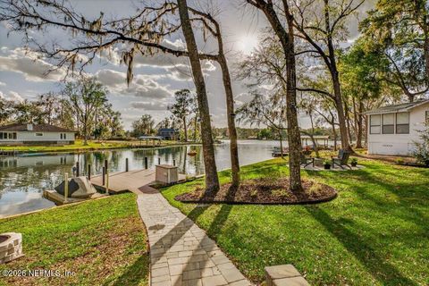 258 BUSH Court Green Cove Springs FL 32043