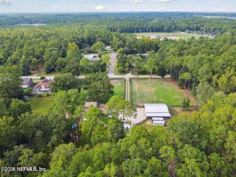 Photo of 5200 MORSE Avenue, Jacksonville, FL 32244 (MLS # 2145671)