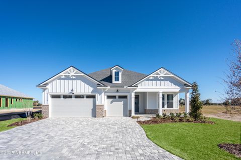 139 TESORO Terrace St. Augustine FL 32095