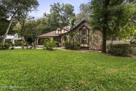 525 WOOD CHASE Drive St. Augustine FL 32086