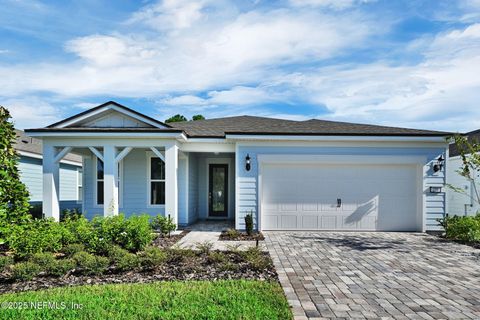 271 CURVED BAY Trail Ponte Vedra FL 32081
