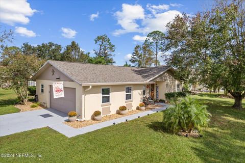 91 WESTBURY Lane Palm Coast FL 32164
