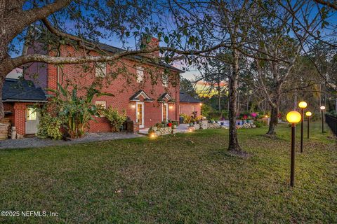 A home in Palm Coast