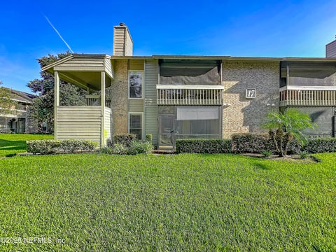 Photo of 10200 BELLE RIVE Boulevard #127, Jacksonville, FL 32256 (MLS # 2165691)