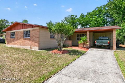 Photo of 479 ALSEY Drive, Orange Park, FL 32073 (MLS # 2145102)
