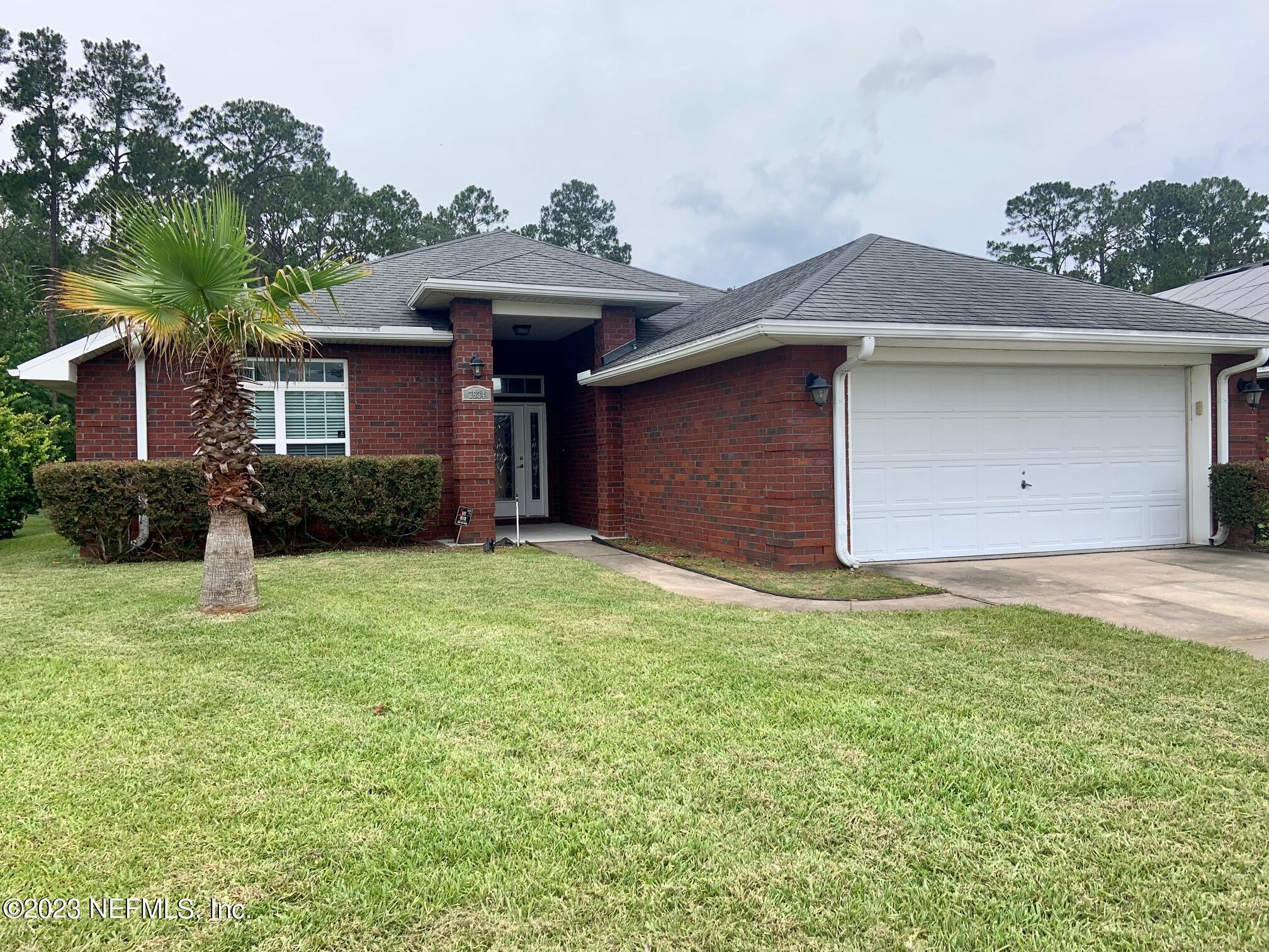 Jacksonville, FL home for sale located at 7634 Vandalay Drive, Jacksonville, FL 32244