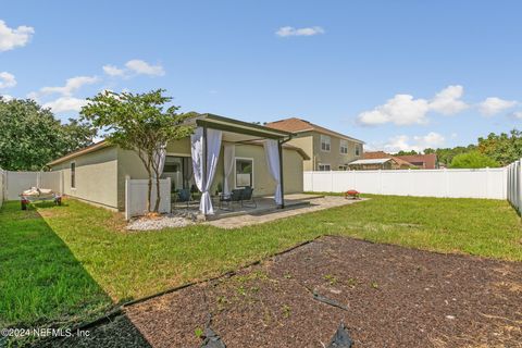 A home in Orange Park