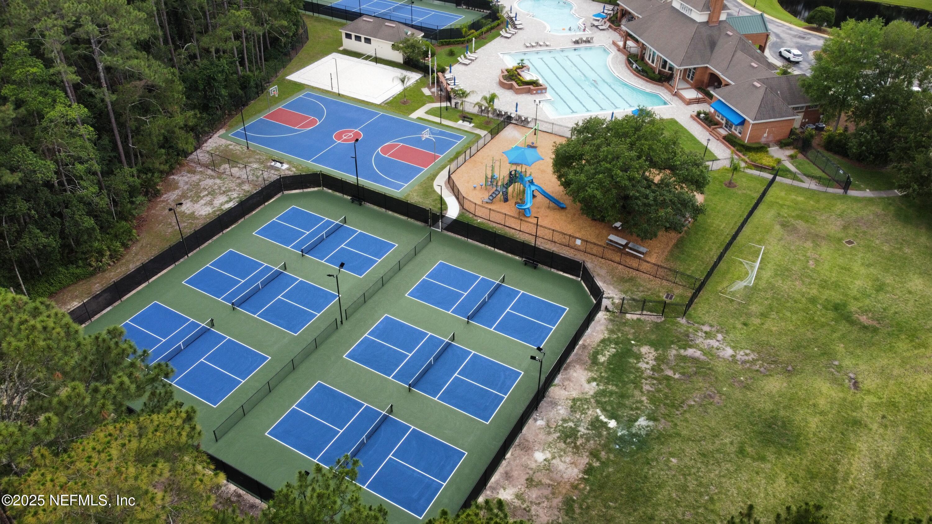8619 HEATHER RUN Drive S