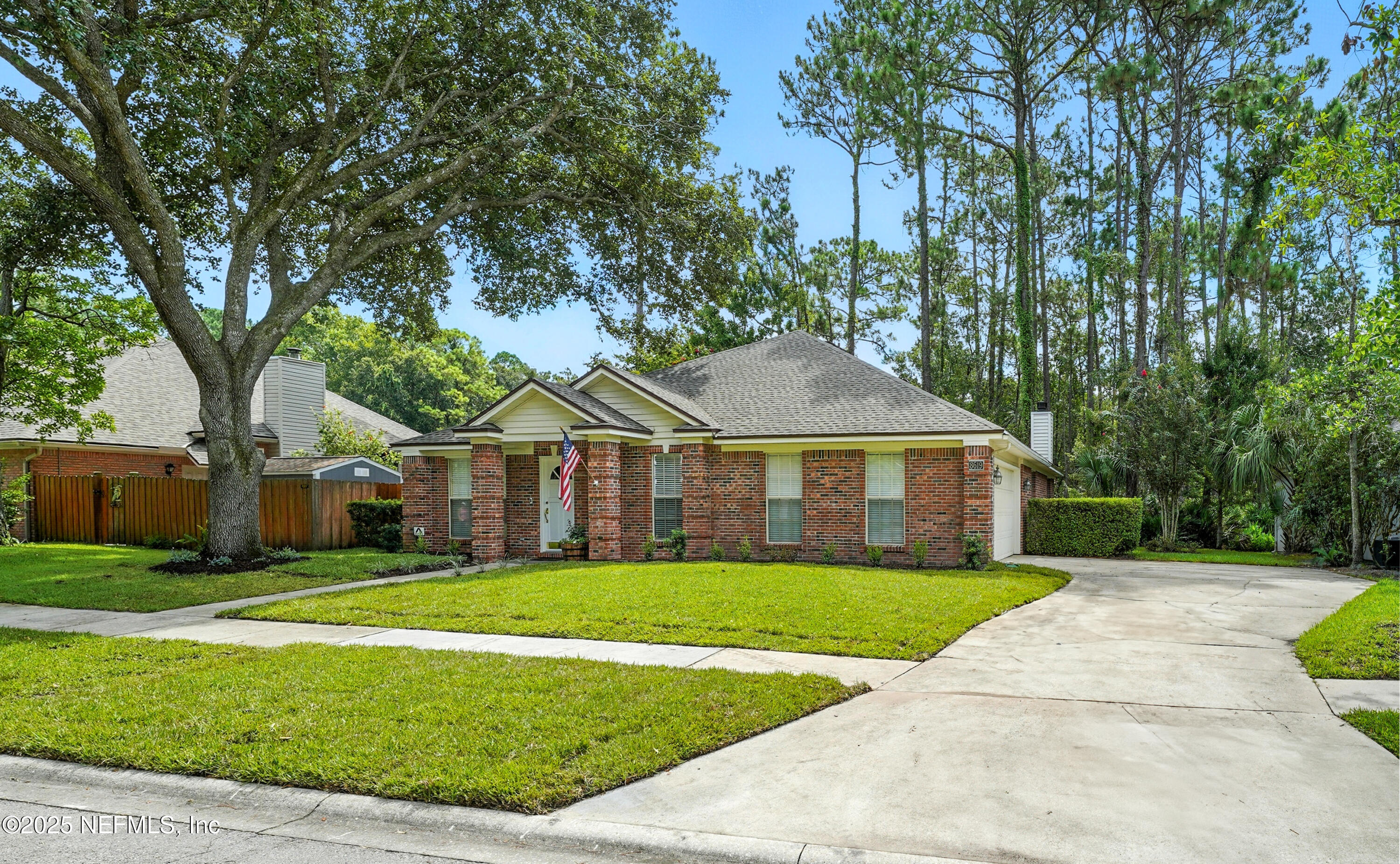 8619 HEATHER RUN Drive S