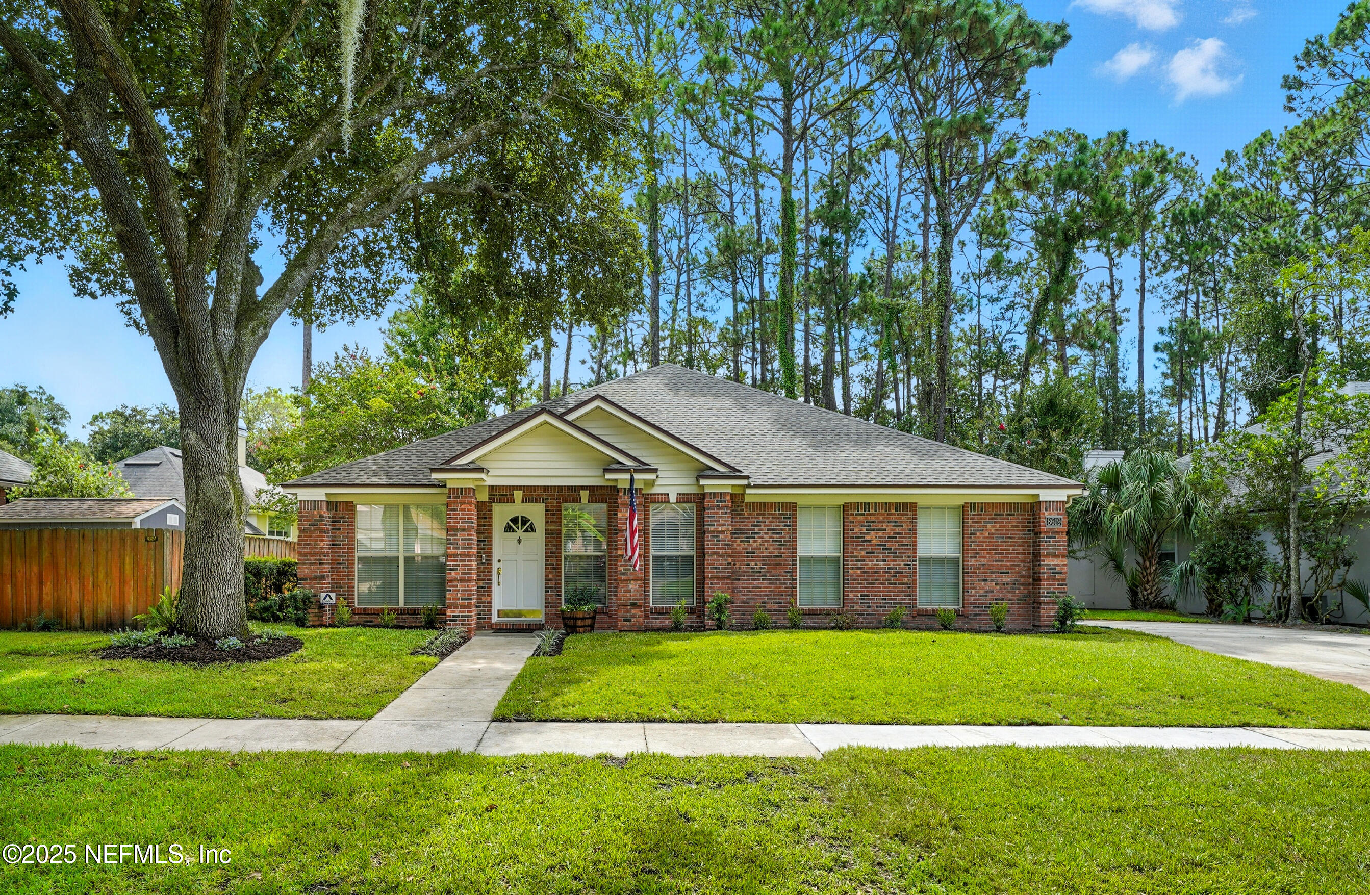 8619 HEATHER RUN Drive S