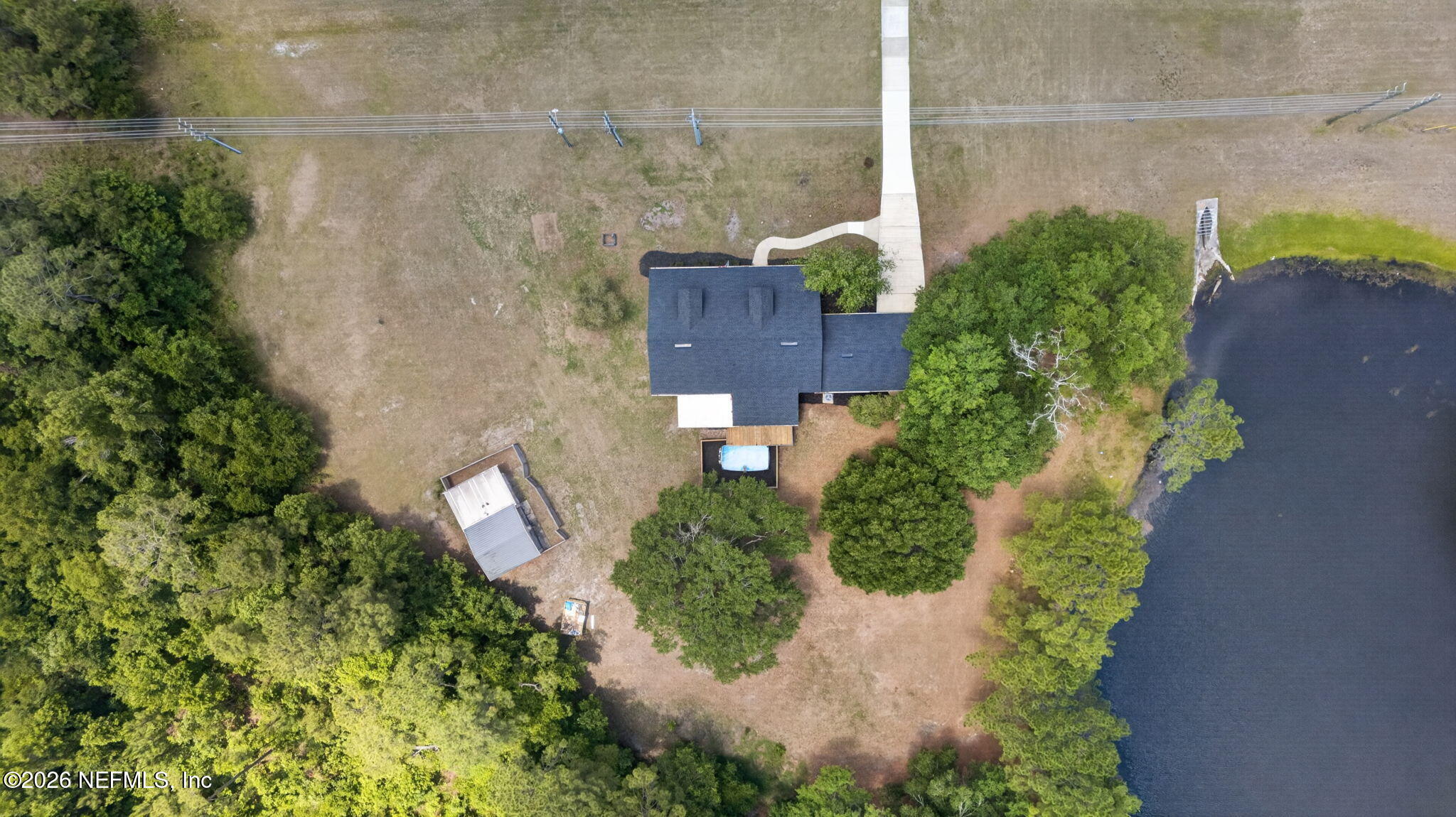 391 CHESWICK OAK Avenue
