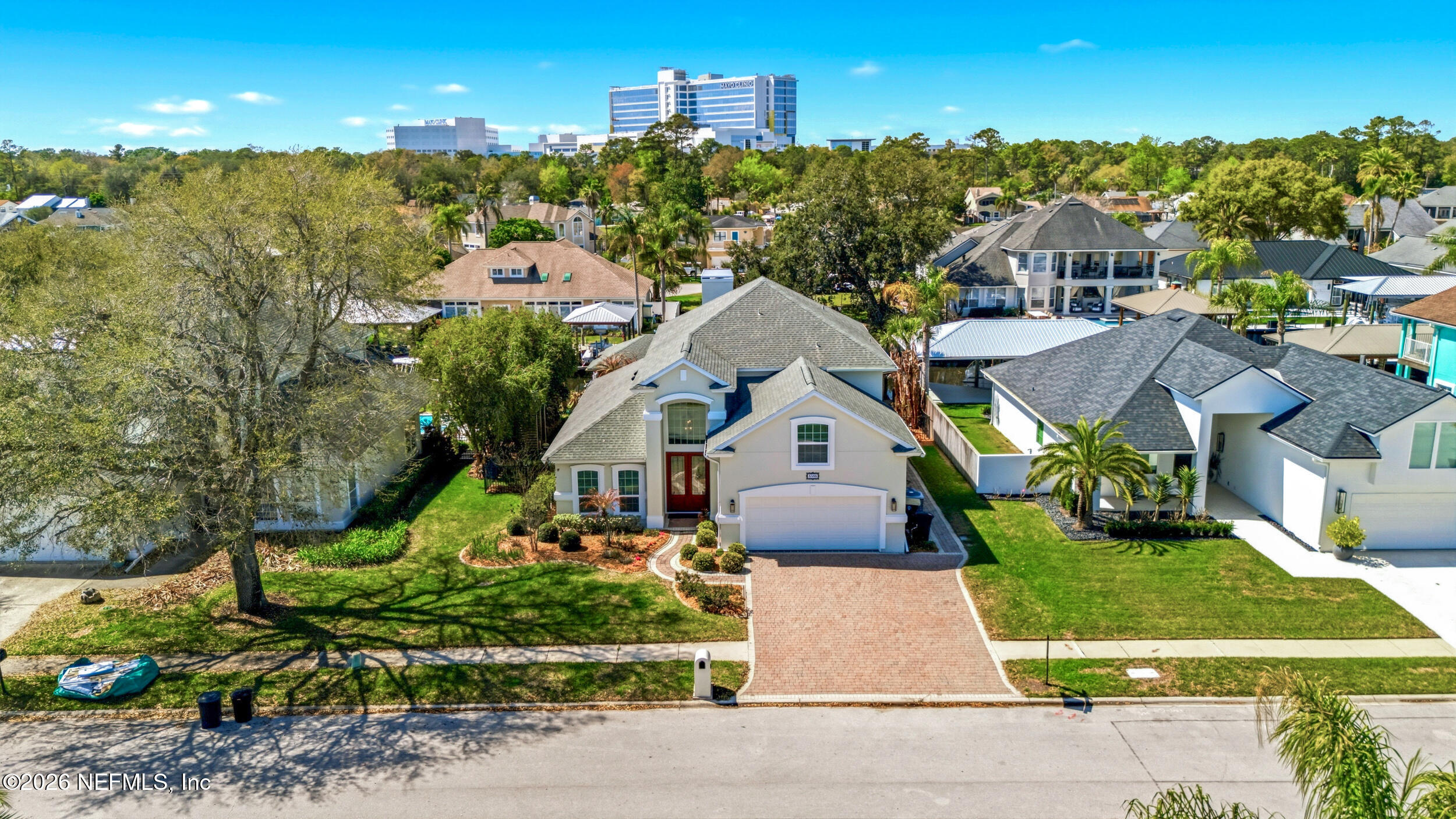 4408 TRADEWINDS Drive