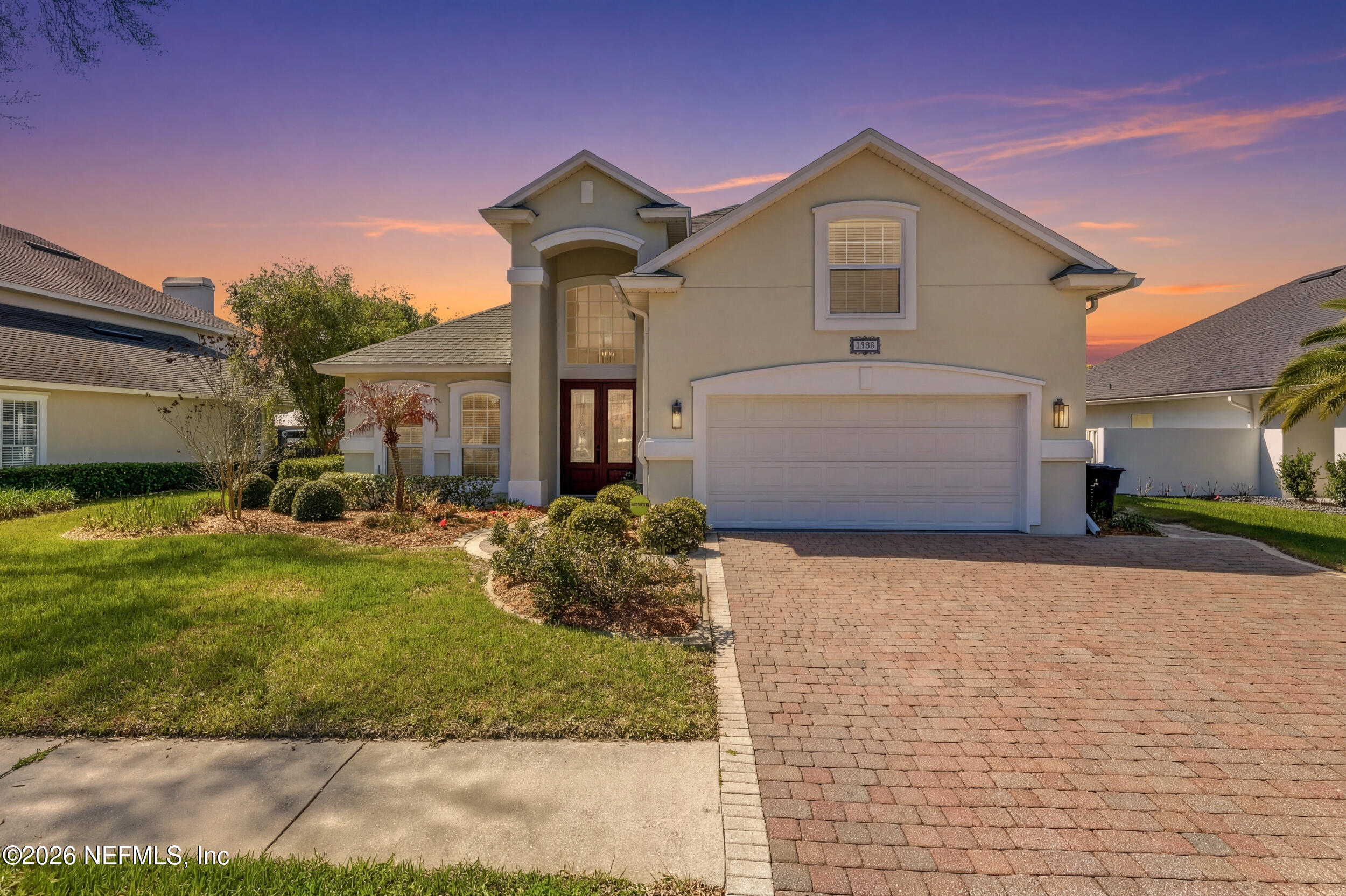 4408 TRADEWINDS Drive