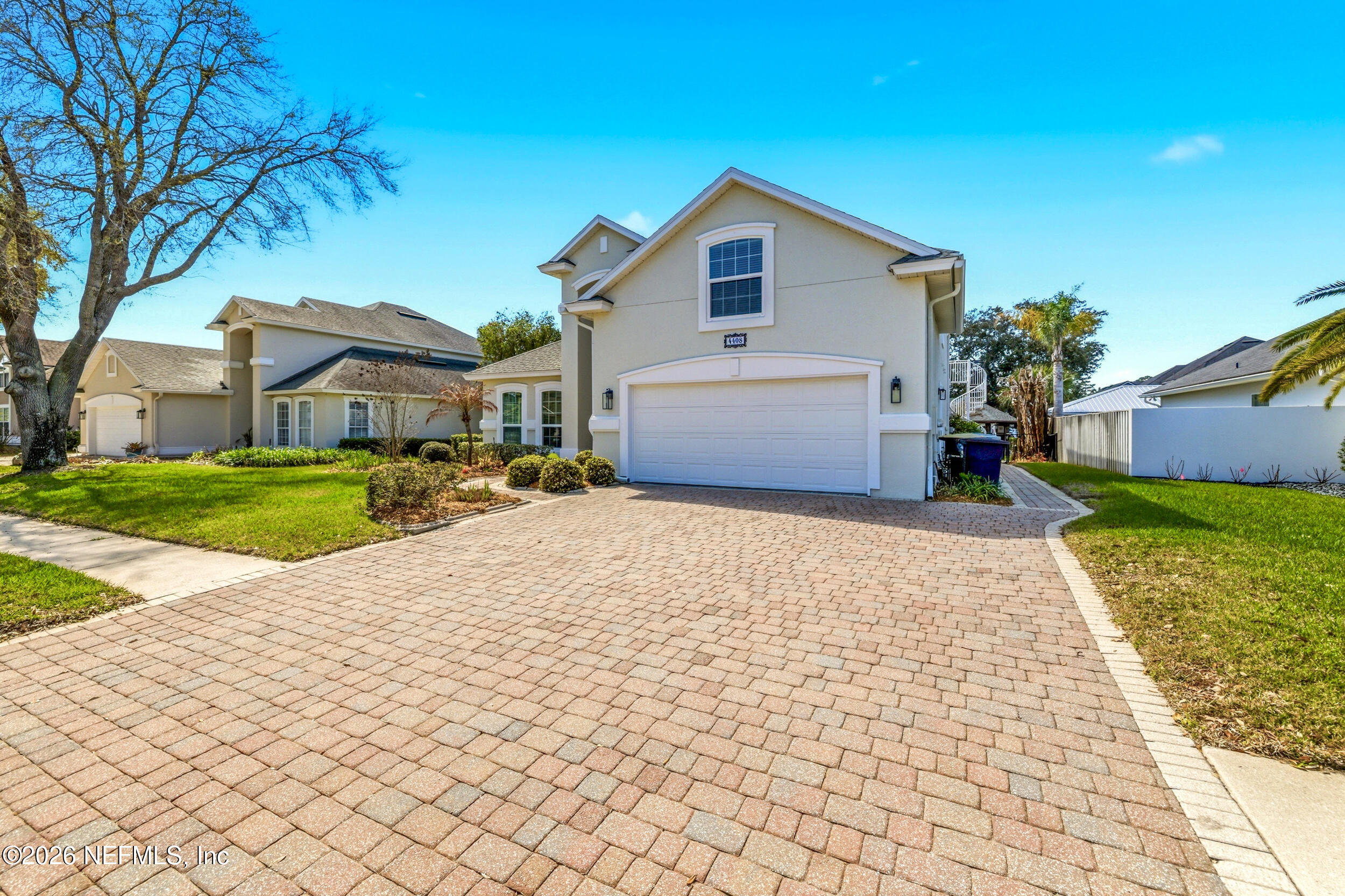 4408 TRADEWINDS Drive