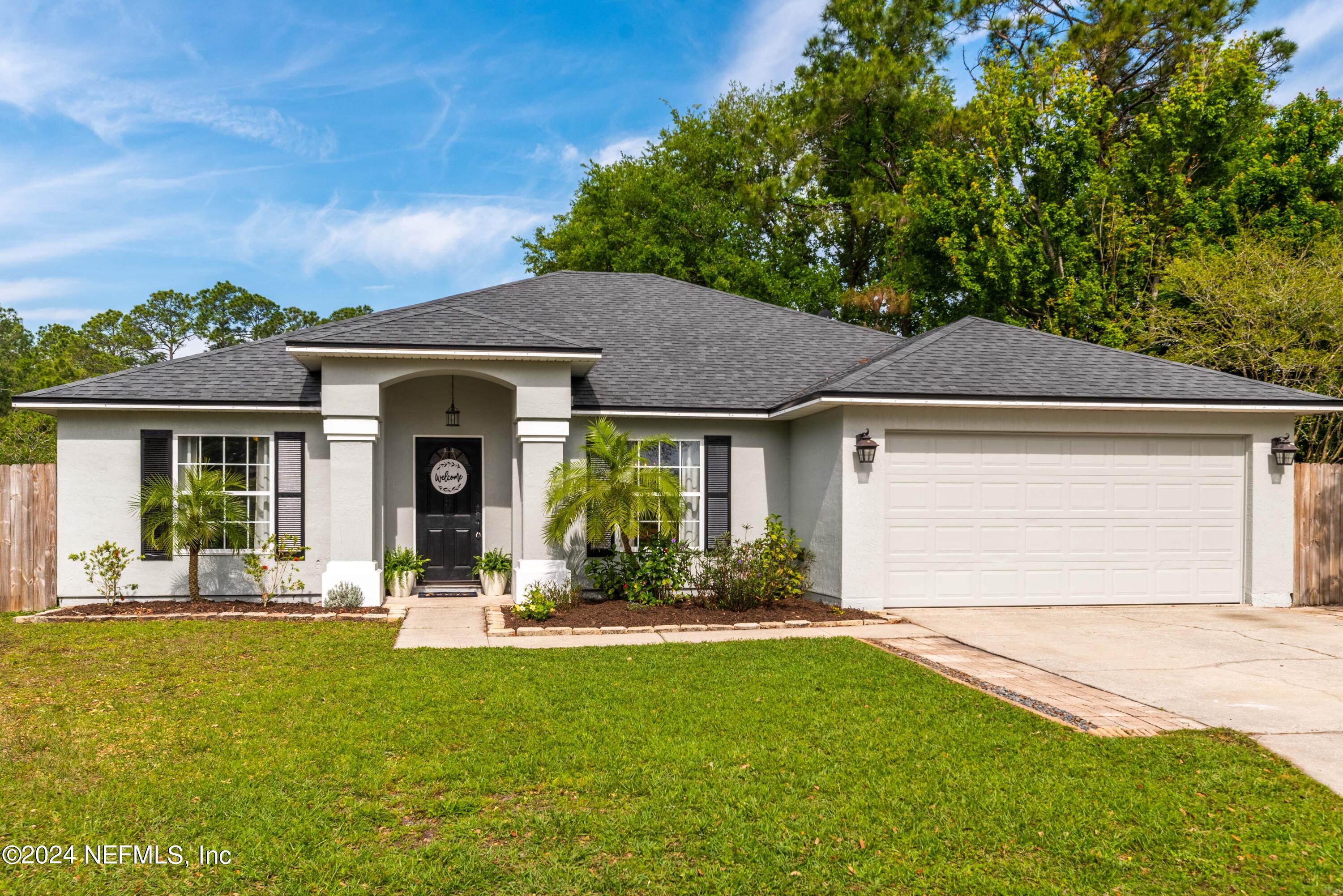 Jacksonville, FL home for sale located at 968 Deer Spring Drive, Jacksonville, FL 32221