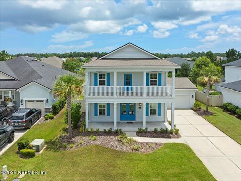 241 HAAS Avenue St. Augustine FL 32095