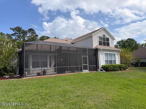 3158 COUNTRY CLUB Boulevard Orange Park FL 32073