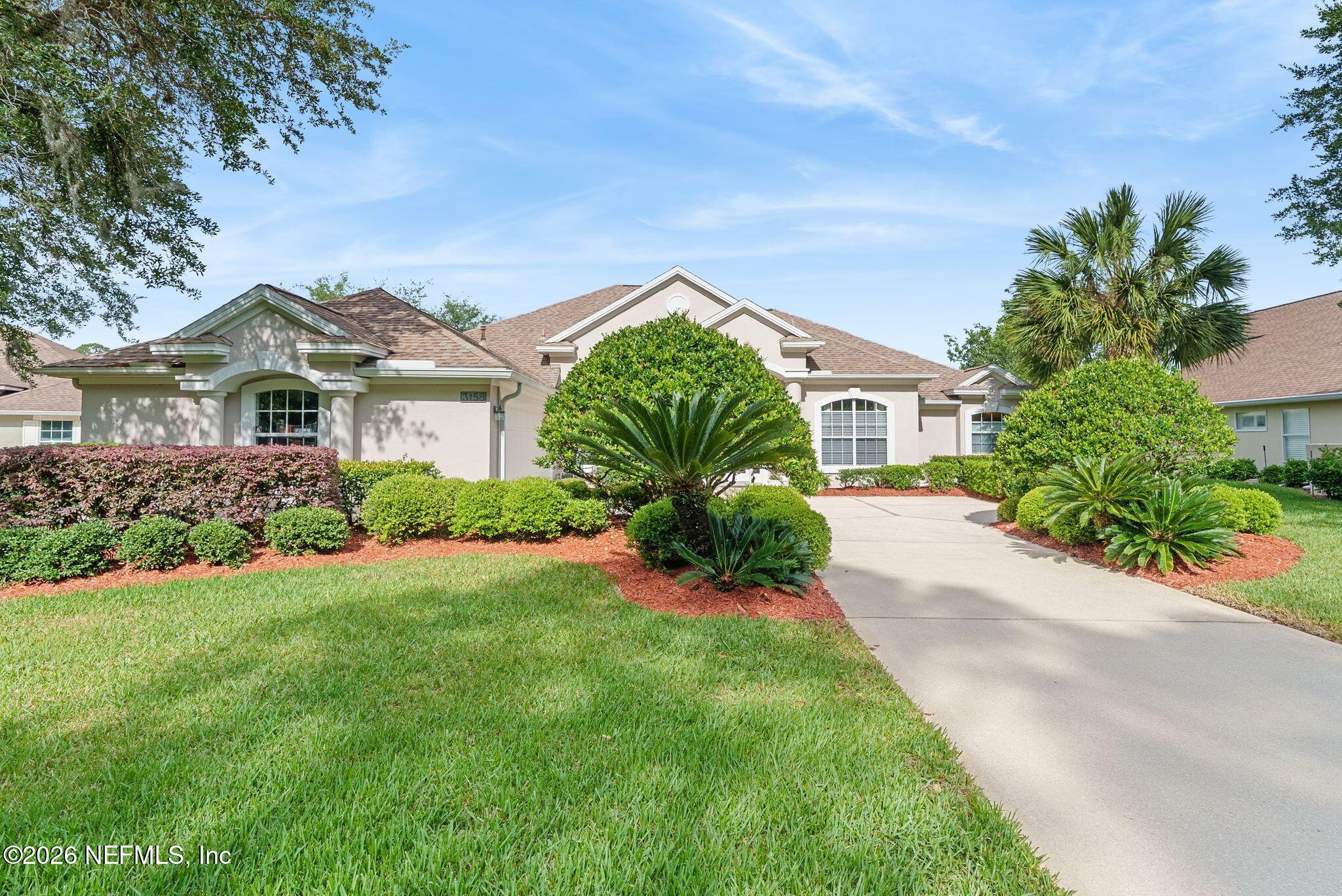 3158 COUNTRY CLUB Boulevard