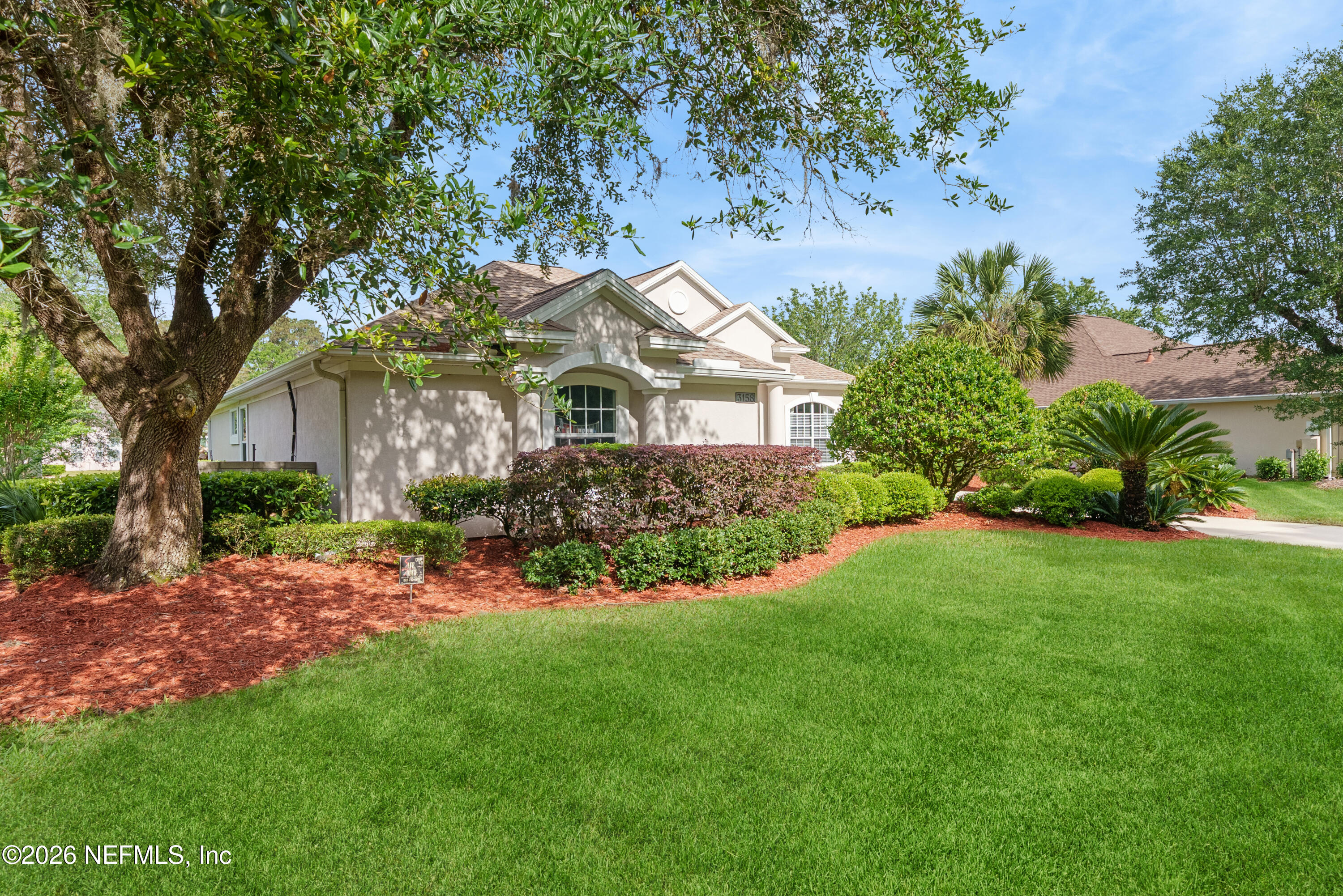 3158 COUNTRY CLUB Boulevard