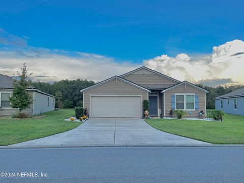 124 CODY Street St Augustine FL 32084