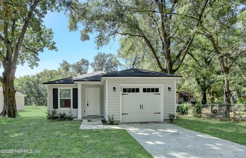 5664 DOEBOY Street Jacksonville FL 32208