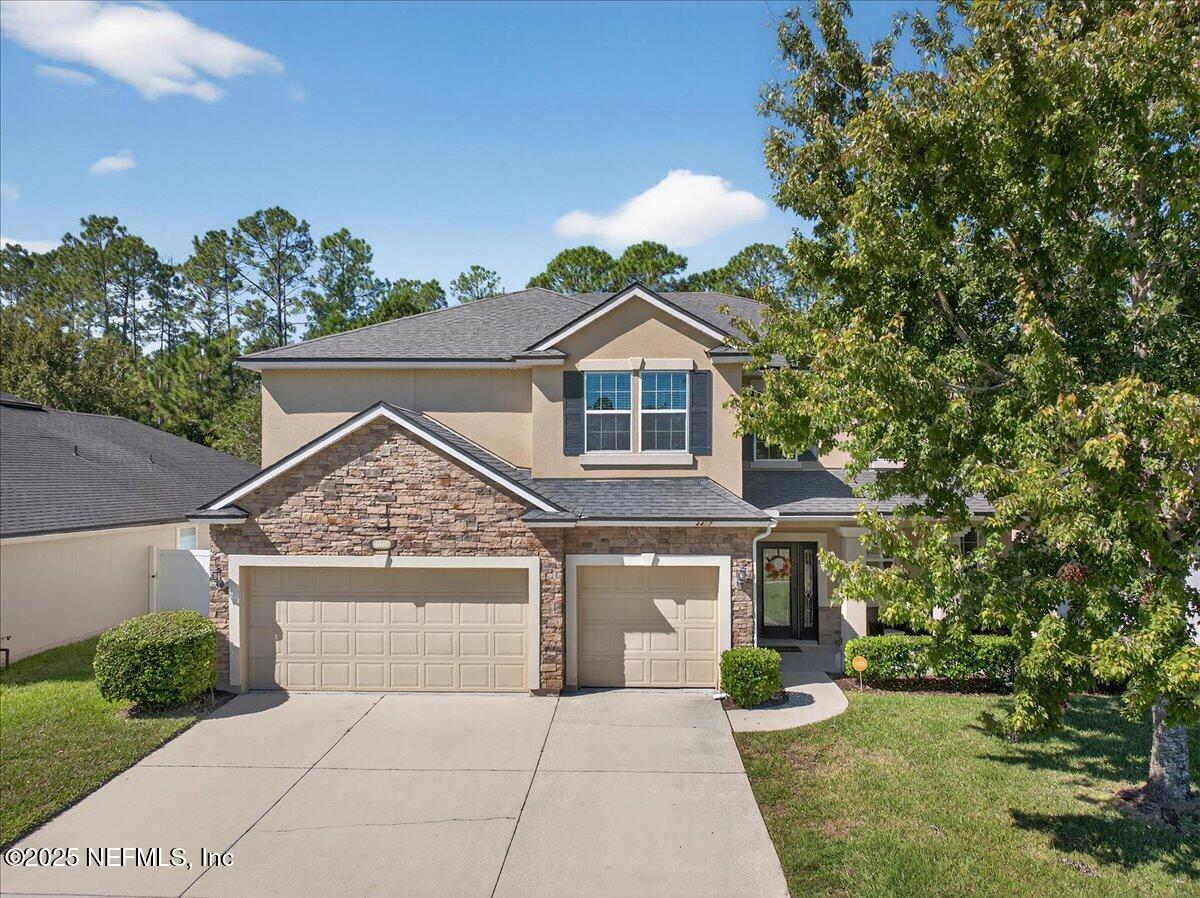 4467 SONG SPARROW Drive