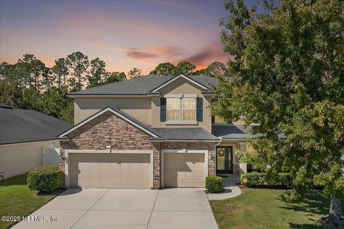 4467 SONG SPARROW Drive