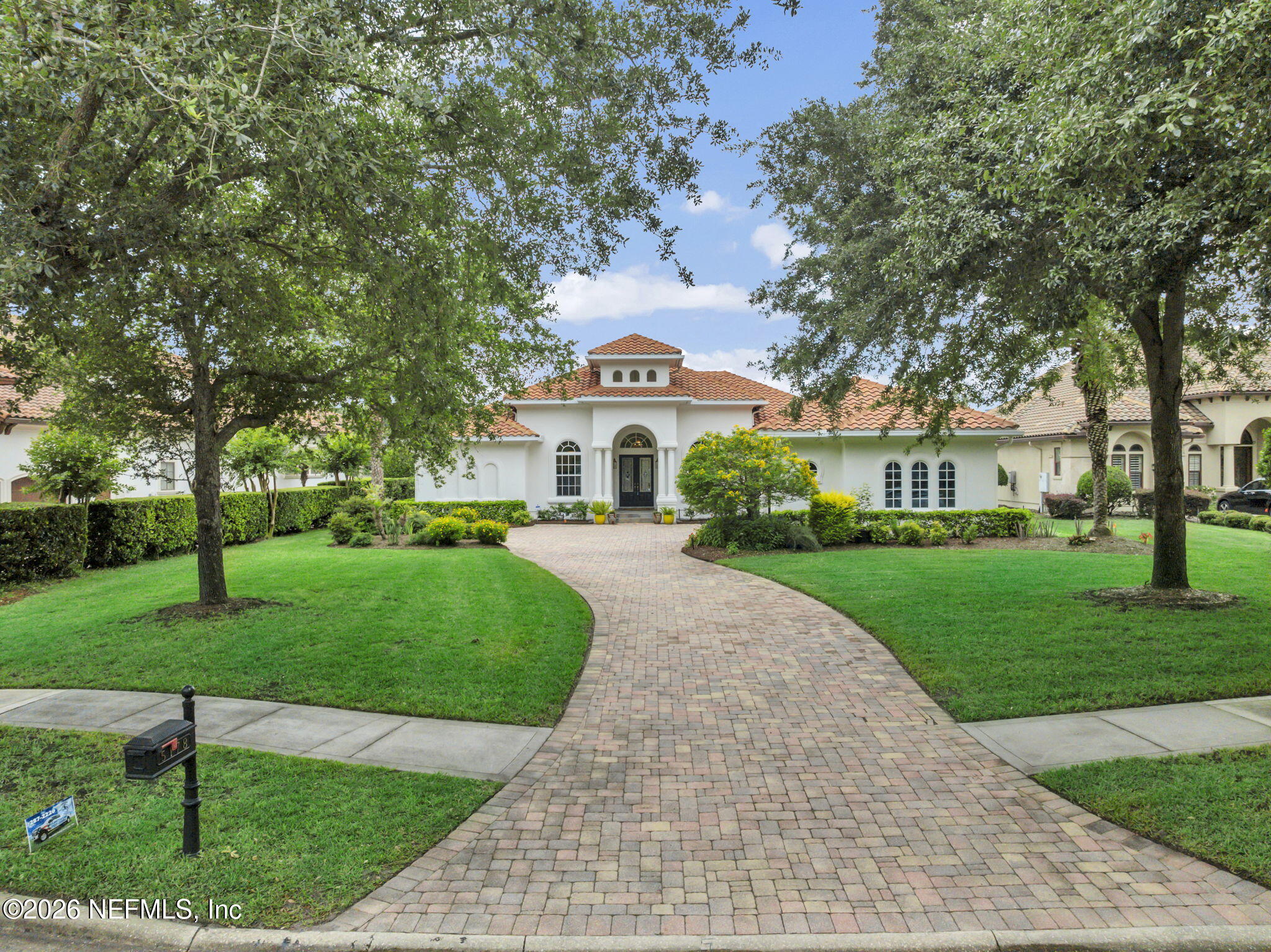5178 WILTON WALK Drive