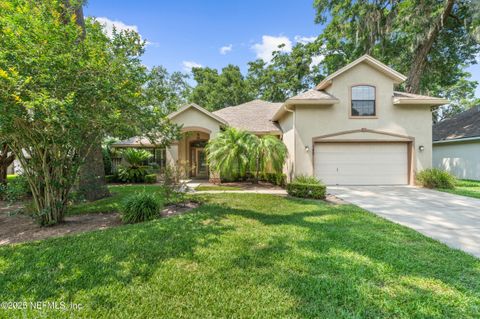 1385 SUN MARSH Drive Jacksonville FL 32225