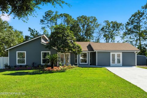 8199 CAYUGA Trail W Jacksonville FL 32244