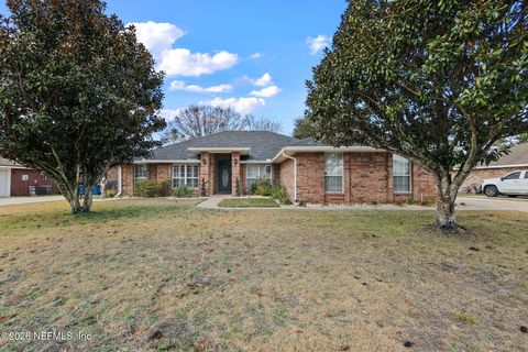 15730 JIM Court Jacksonville FL 32218