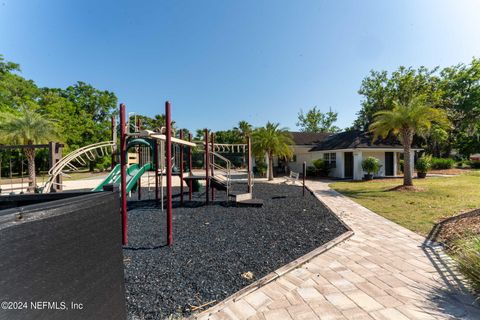 A home in Green Cove Springs